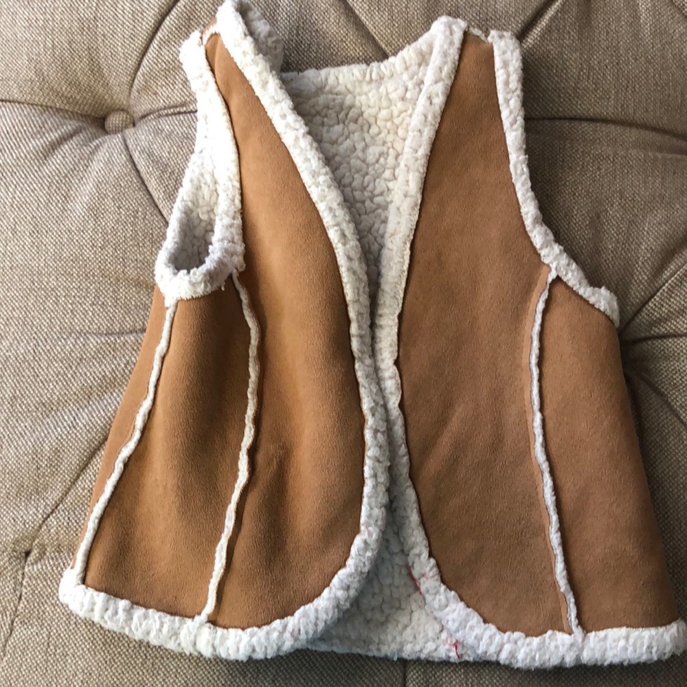 Vest